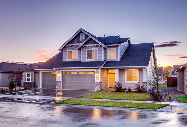 Ashley Vitro Spokane Realtor - Buying or Selling
